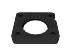 aFe Silver Bullet Throttle Body Spacer - Acura MDX/RDX/RLX/TLX 2013-2020/Honda Ridgeline 2017-2026
