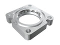 aFe Silver Bullet Throttle Body Spacer - Honda Civic 2016-2024