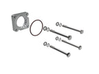 aFe Silver Bullet Throttle Body Spacer - Honda Civic 2016-2024