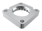 aFe Silver Bullet Throttle Body Spacer - Honda Civic 2016-2024