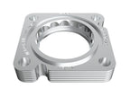 aFe Silver Bullet Throttle Body Spacer - Honda Civic 2016-2024