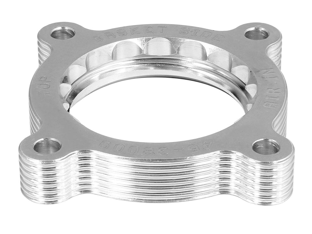 aFe Silver Bullet Throttle Body Spacer - Scion FR-S 2013-2016 / Toyota 86 2017-2020 Subaru BRZ 2013-2020