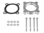 aFe Silver Bullet Throttle Body Spacer - Scion FR-S 2013-2016 / Toyota 86 2017-2020 Subaru BRZ 2013-2020