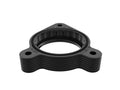 aFe Silver Bullet Throttle Body Spacer Black - Toyota Corolla 2019-2026