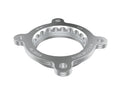 aFe Silver Bullet Throttle Body Spacer - Lexus IS350 2021-2026