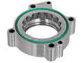 aFe Silver Bullet Throttle Body Spacer - Audi A4 (B8) 2009-2016