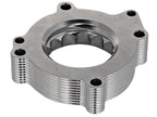 aFe Silver Bullet Throttle Body Spacer - Audi A4 (B8) 2009-2016