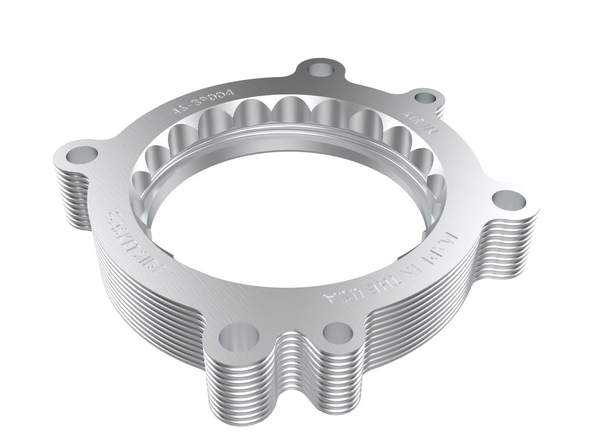 aFe Silver Bullet Throttle Body Spacer - Volkswagen Atlas 2018-2023