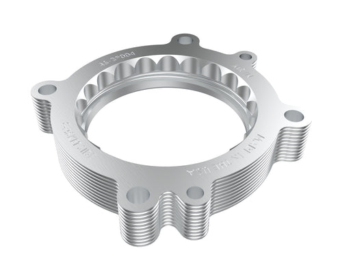 aFe Silver Bullet Throttle Body Spacer - Volkswagen Atlas 2018-2023