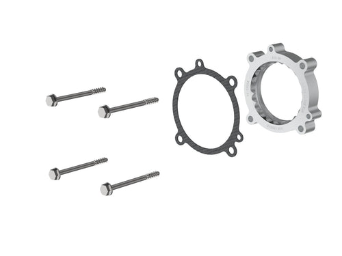 aFe Silver Bullet Throttle Body Spacer - Volkswagen Atlas 2018-2023