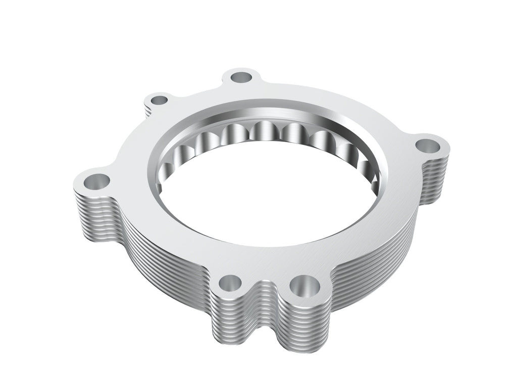 aFe Silver Bullet Throttle Body Spacer - Volkswagen Atlas 2018-2023