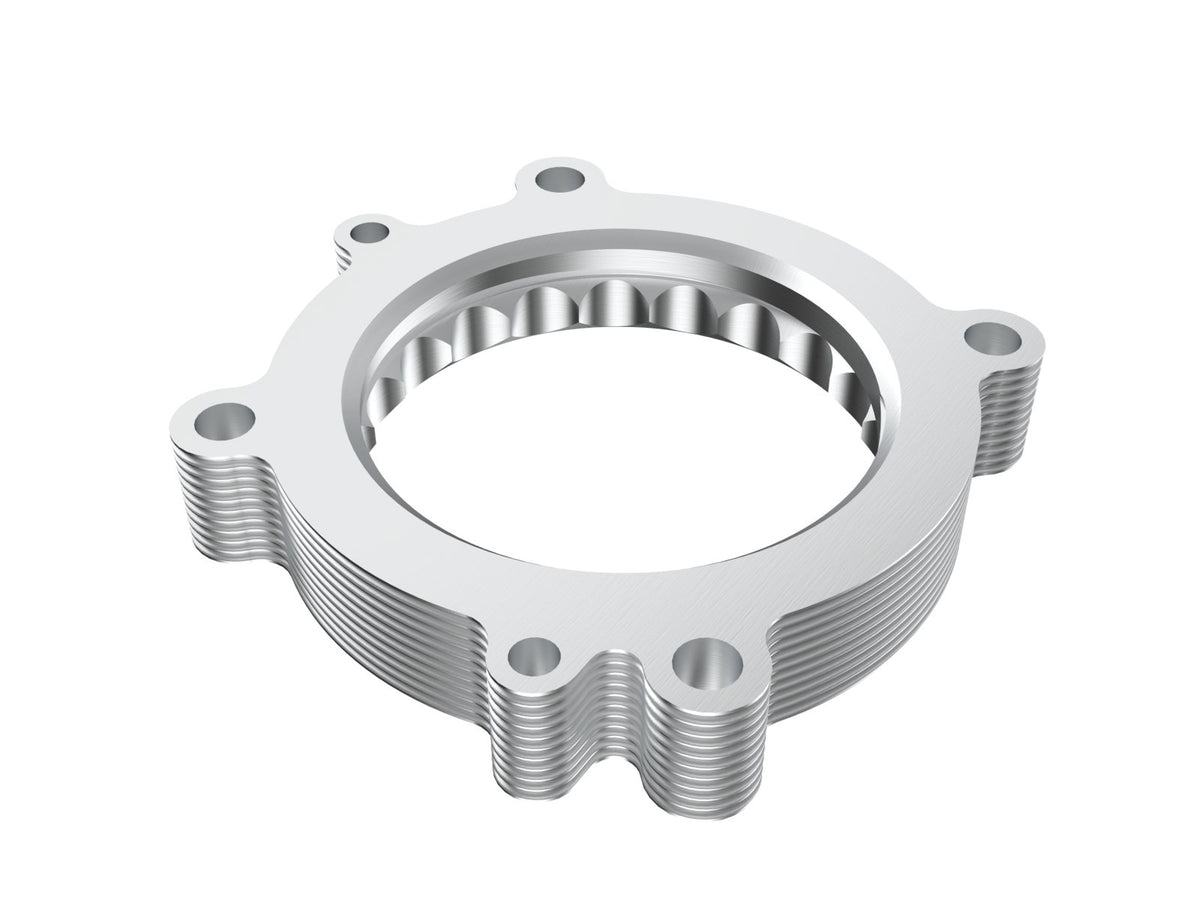 aFe Silver Bullet Throttle Body Spacer - Volkswagen Atlas 2018-2023