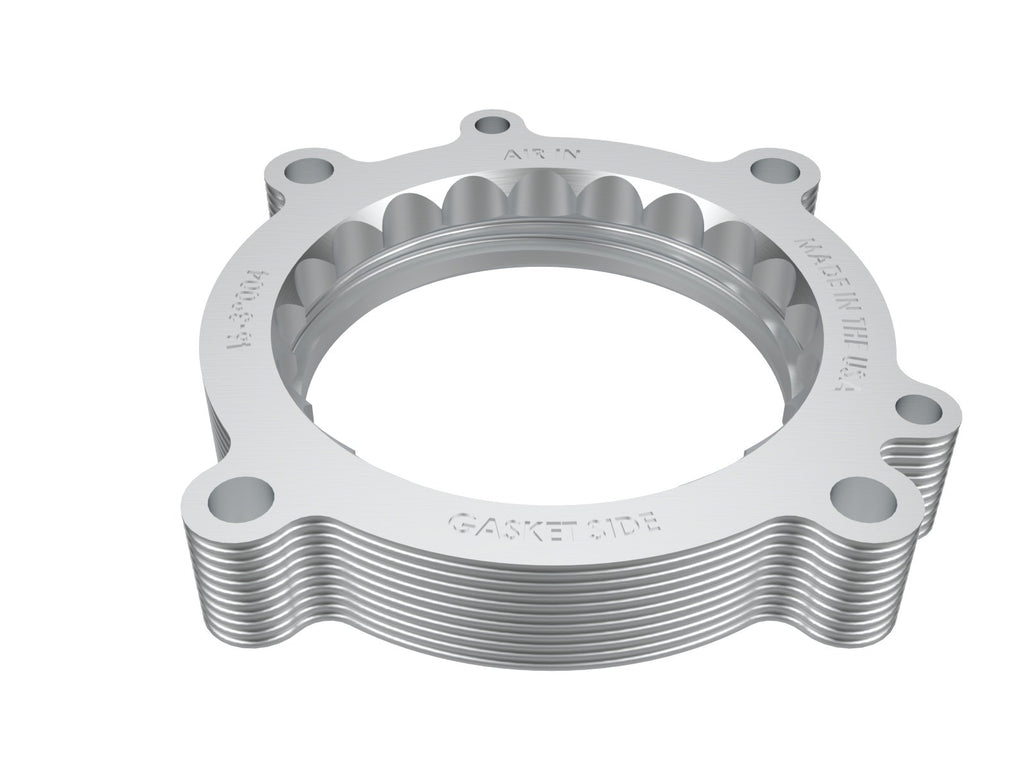 aFe Silver Bullet Throttle Body Spacer - Volkswagen Atlas 2018-2023
