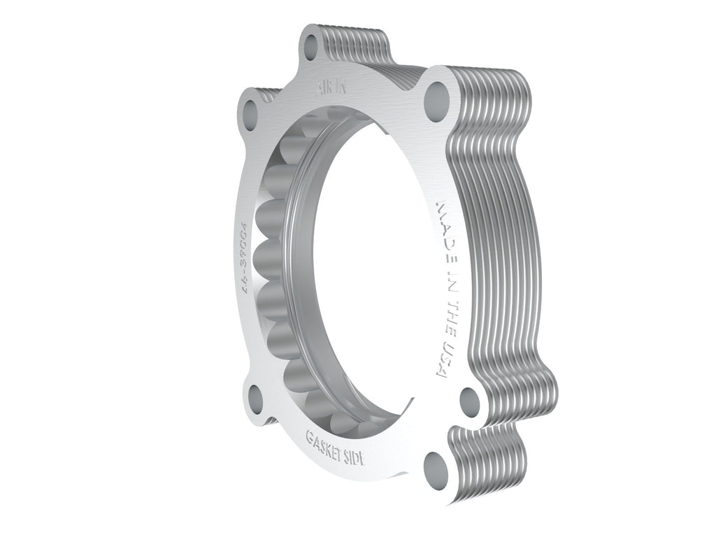 aFe Silver Bullet Throttle Body Spacer - Volkswagen Atlas 2018-2023