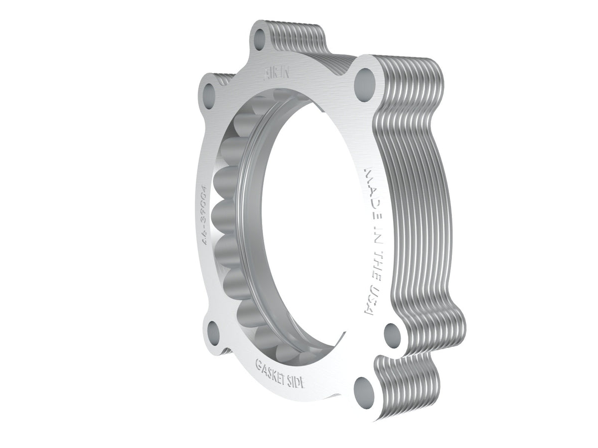 aFe Silver Bullet Throttle Body Spacer - Volkswagen Atlas 2018-2023