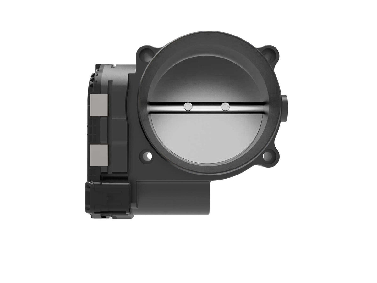 aFe POWER 85mm Billet Throttle Body - Ford Mustang GT 2018-2023