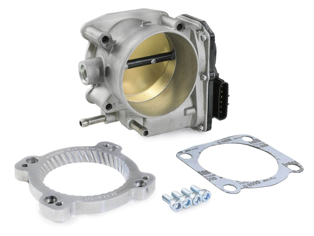 aFe POWER 76mm Throttle Body - Toyota GR86/ Subaru BRZ 2022-2025