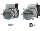 aFe POWER 80mm Throttle Body - Dodge Challenger/Charger 2011-2023/Chrysler 300 2011-2023