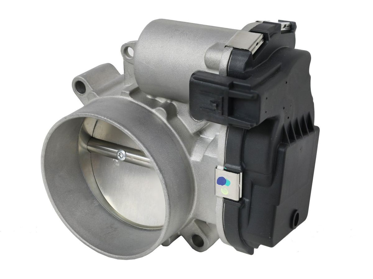 aFe POWER 80mm Throttle Body - Dodge Challenger/Charger 2011-2023/Chrysler 300 2011-2023