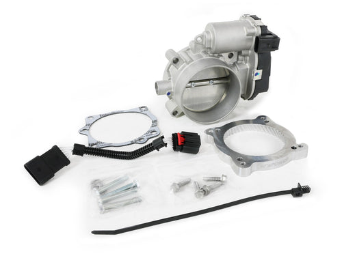 aFe POWER 80mm Throttle Body - Dodge Challenger/Charger 2011-2023/Chrysler 300 2011-2023