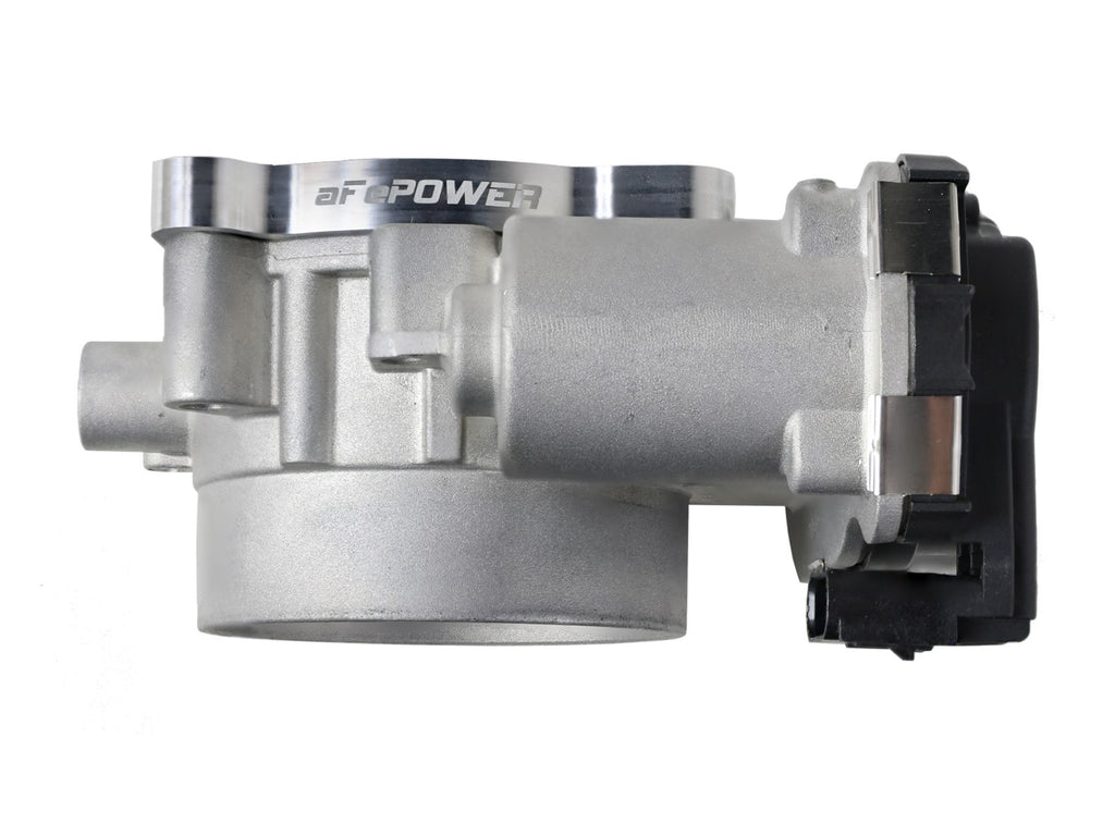 aFe POWER 80mm Throttle Body - Dodge Challenger/Charger 2011-2023/Chrysler 300 2011-2023