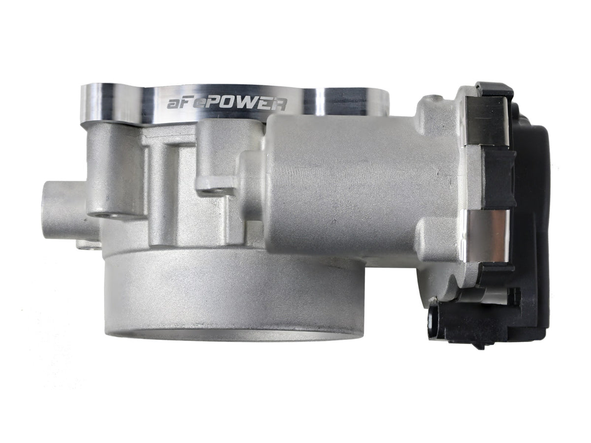aFe POWER 80mm Throttle Body - Dodge Challenger/Charger 2011-2023/Chrysler 300 2011-2023