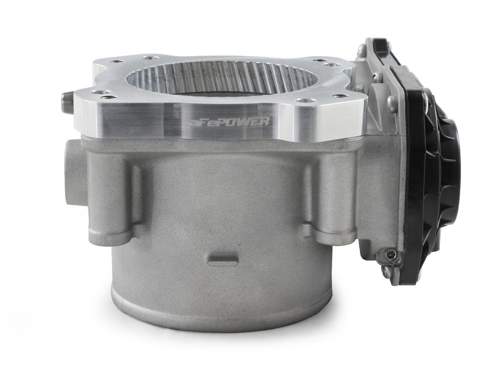 aFe POWER 70mm Throttle Body - Scion FR-S 2013-2016/ Toyota 86 2017-2020/ Subaru BRZ 2013-2020