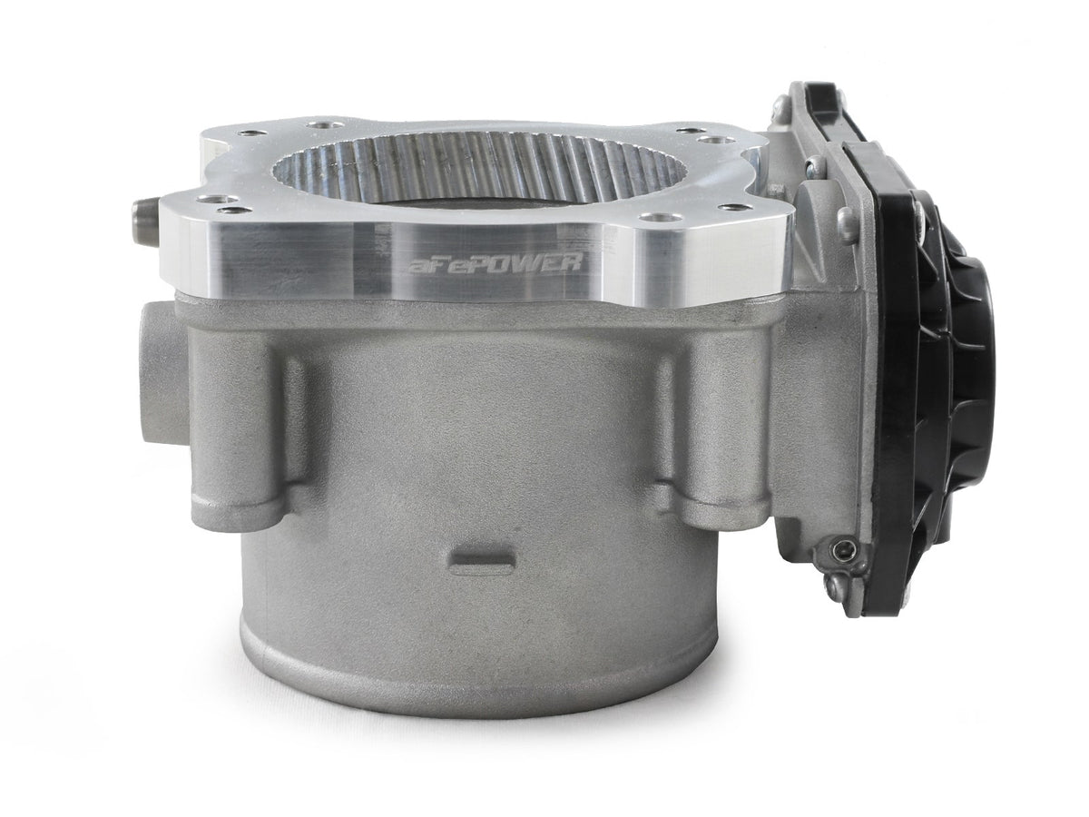aFe POWER 70mm Throttle Body - Scion FR-S 2013-2016/ Toyota 86 2017-2020/ Subaru BRZ 2013-2020
