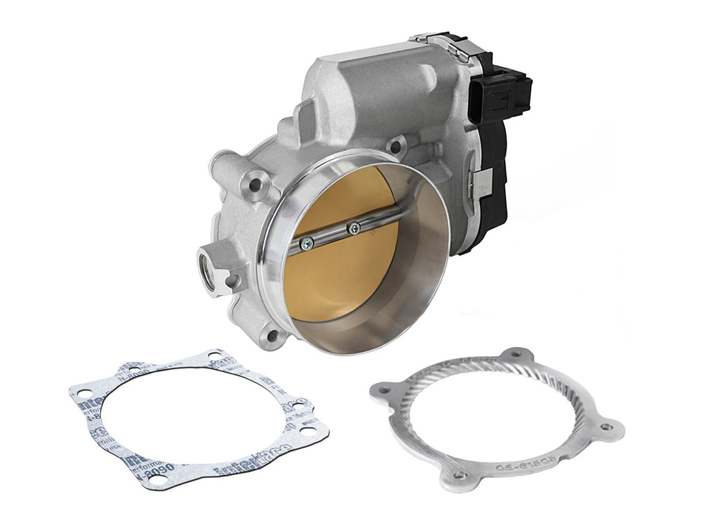 aFe POWER 90mm Throttle Body - Dodge Challenger/Charger 2013-2023/Chrysler 300 2013-2023