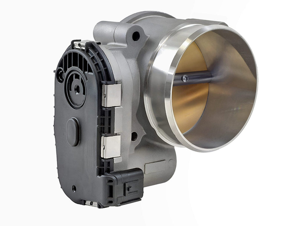 aFe POWER 85mm Throttle Body - Ford Mustang GT 2018-2025