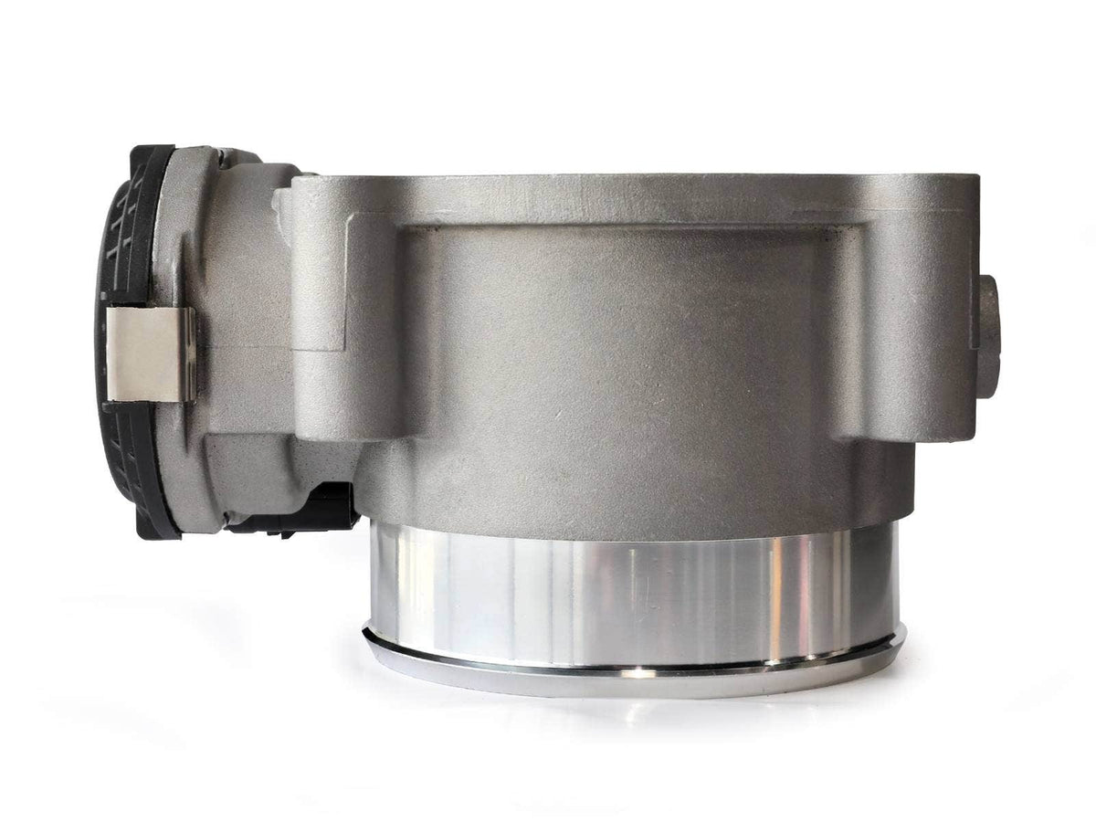 aFe POWER 85mm Throttle Body - Ford Mustang GT 2018-2025