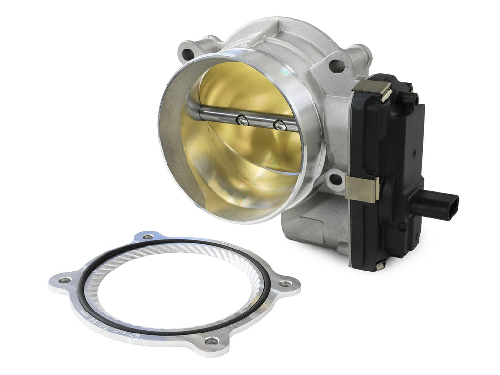 aFe POWER 95mm Throttle Body - Various Cadillac, Chevrolet & GMC 2014-2025