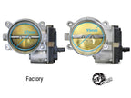 aFe POWER 95mm Throttle Body - Various Cadillac, Chevrolet & GMC 2014-2025