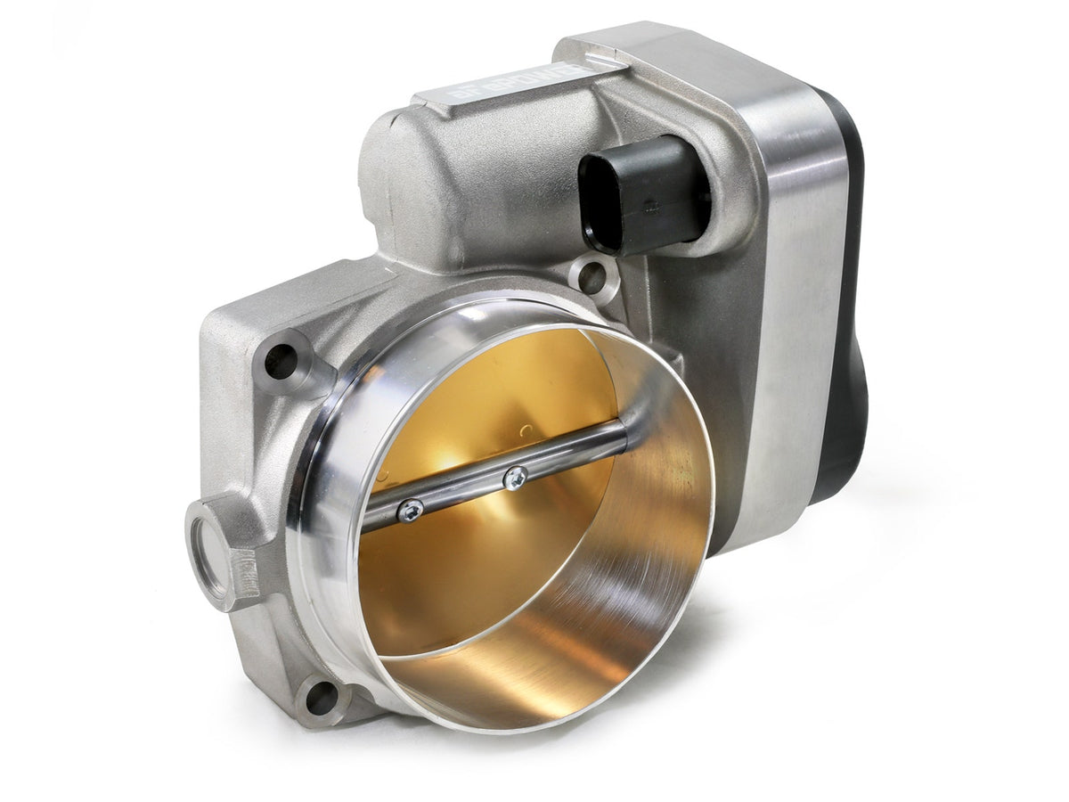 aFe POWER 90mm Throttle Body - Dodge Challenger 2008-2012/ Charger 2006-2012/ Chrysler 300 2005-2012