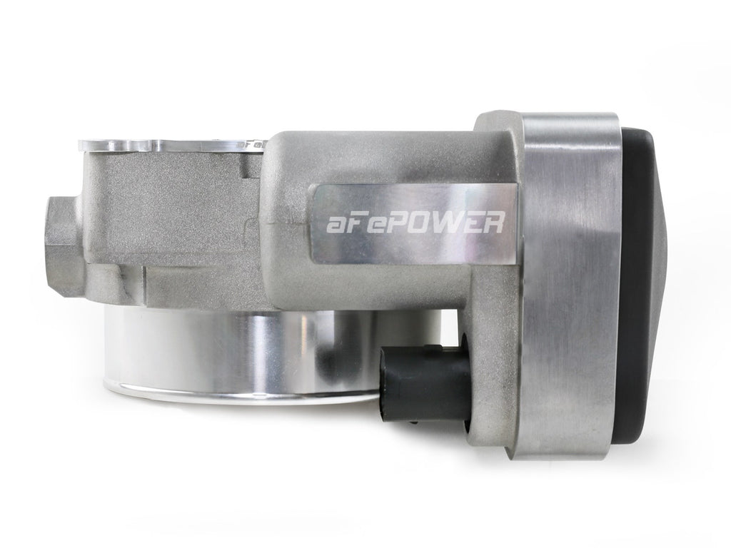 aFe POWER 90mm Throttle Body - Dodge Challenger 2008-2012/ Charger 2006-2012/ Chrysler 300 2005-2012