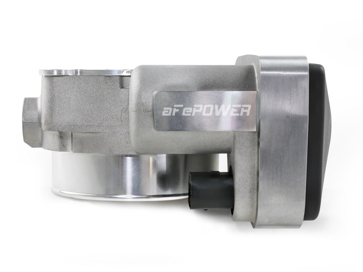 aFe POWER 90mm Throttle Body - Dodge Challenger 2008-2012/ Charger 2006-2012/ Chrysler 300 2005-2012