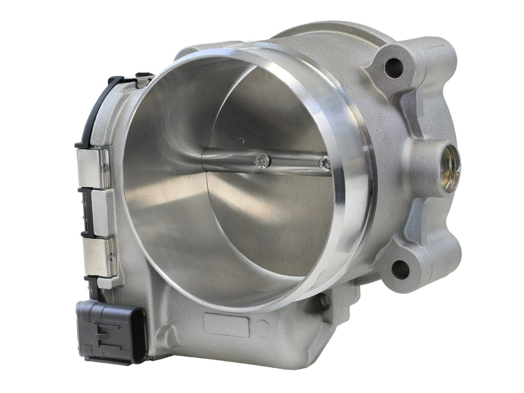 aFe POWER 85mm Throttle Body - Ford Mustang GT 2015-2017