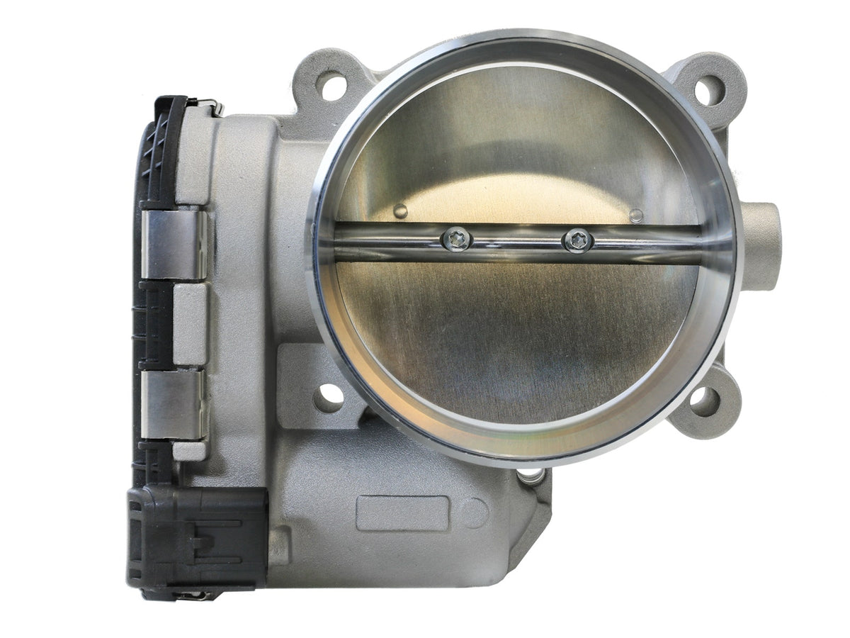 aFe POWER 85mm Throttle Body - Ford Mustang GT 2015-2017