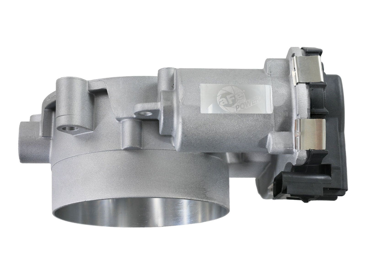 aFe POWER 97mm Throttle Body - Dodge/Jeep/RAM 2015-2025