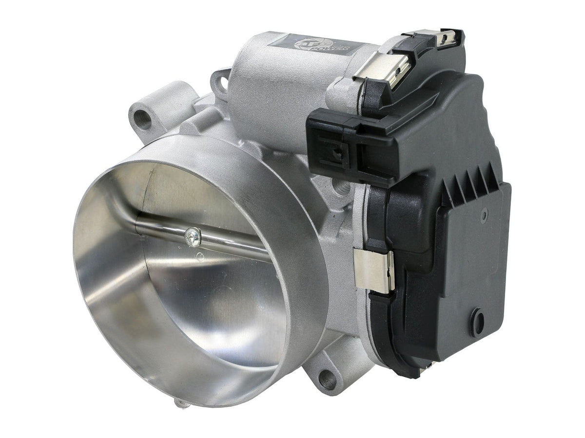 aFe POWER 97mm Throttle Body - Dodge/Jeep/RAM 2015-2025
