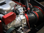 aFe POWER 97mm Throttle Body - Dodge/Jeep/RAM 2015-2025