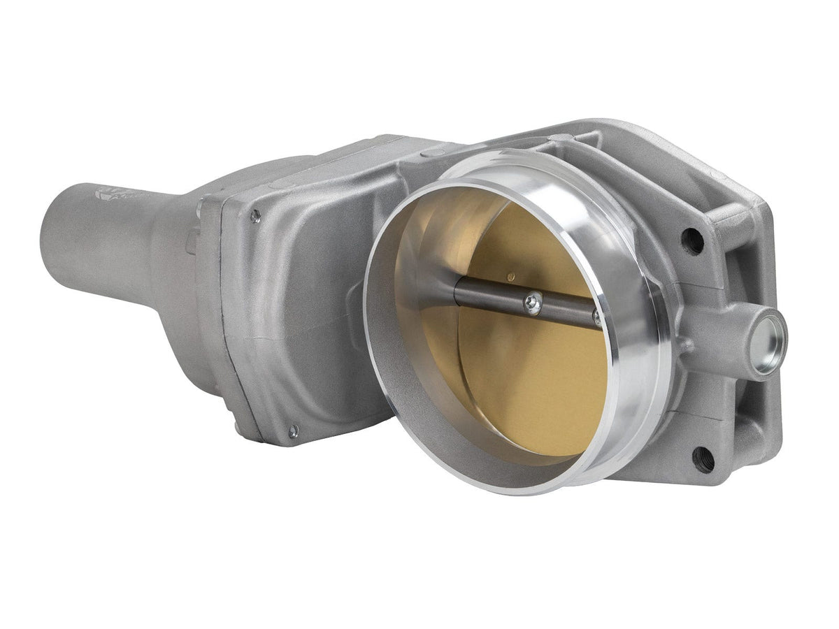 aFe POWER 92mm Throttle Body - Various GM Vehicles 2009-2017