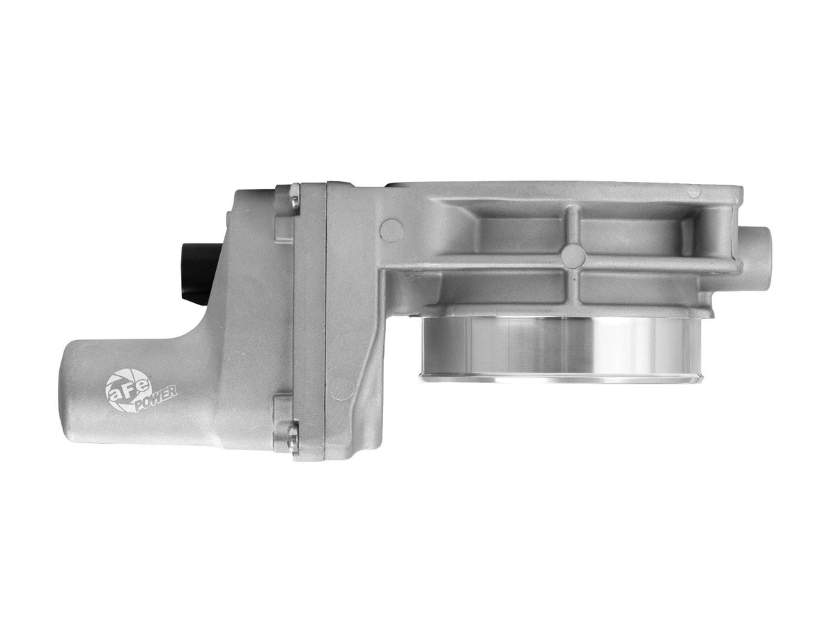 aFe POWER 92mm Throttle Body - Various GM Vehicles 2009-2017
