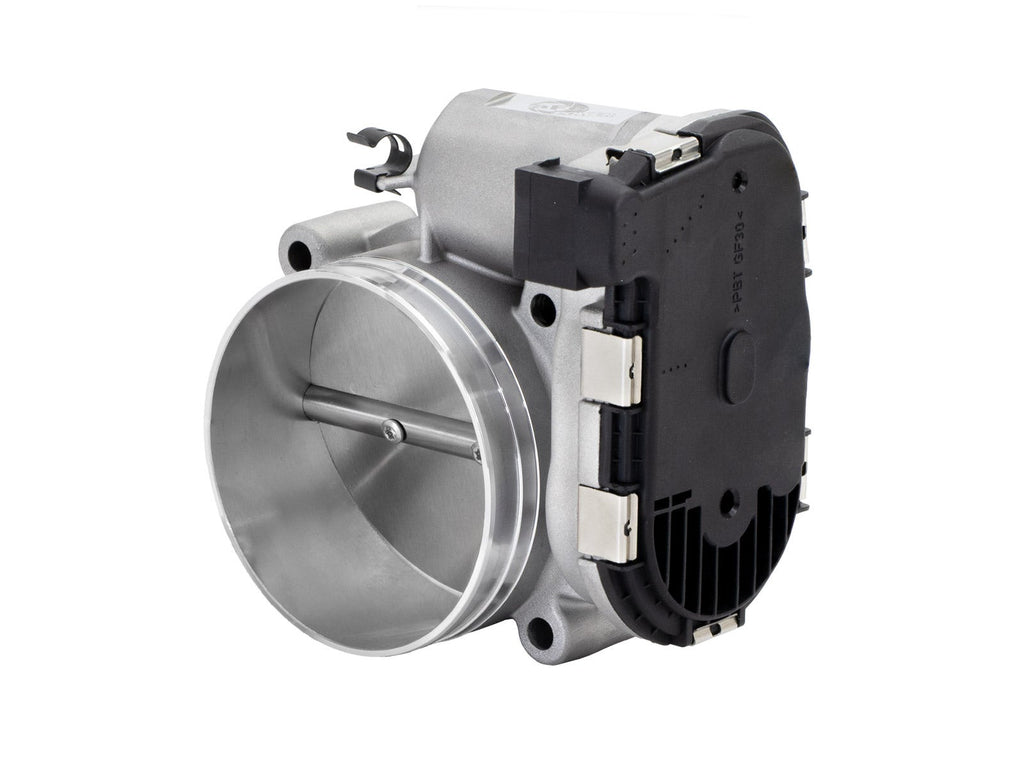 aFe POWER 85mm Throttle Body - Porsche 911 (997/991) 2005-2019