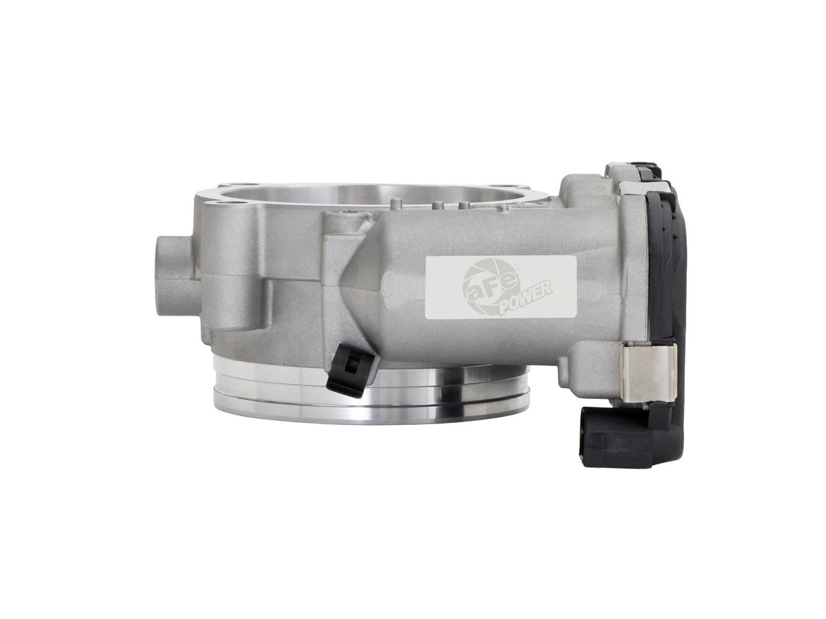 aFe POWER 85mm Throttle Body - Porsche 911 (997/991) 2005-2019