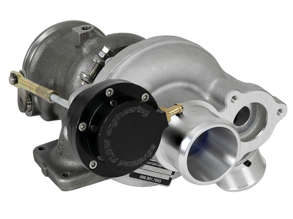 aFe BladeRunner GT Series Turbocharger - FIAT Spider 124 2017-2020