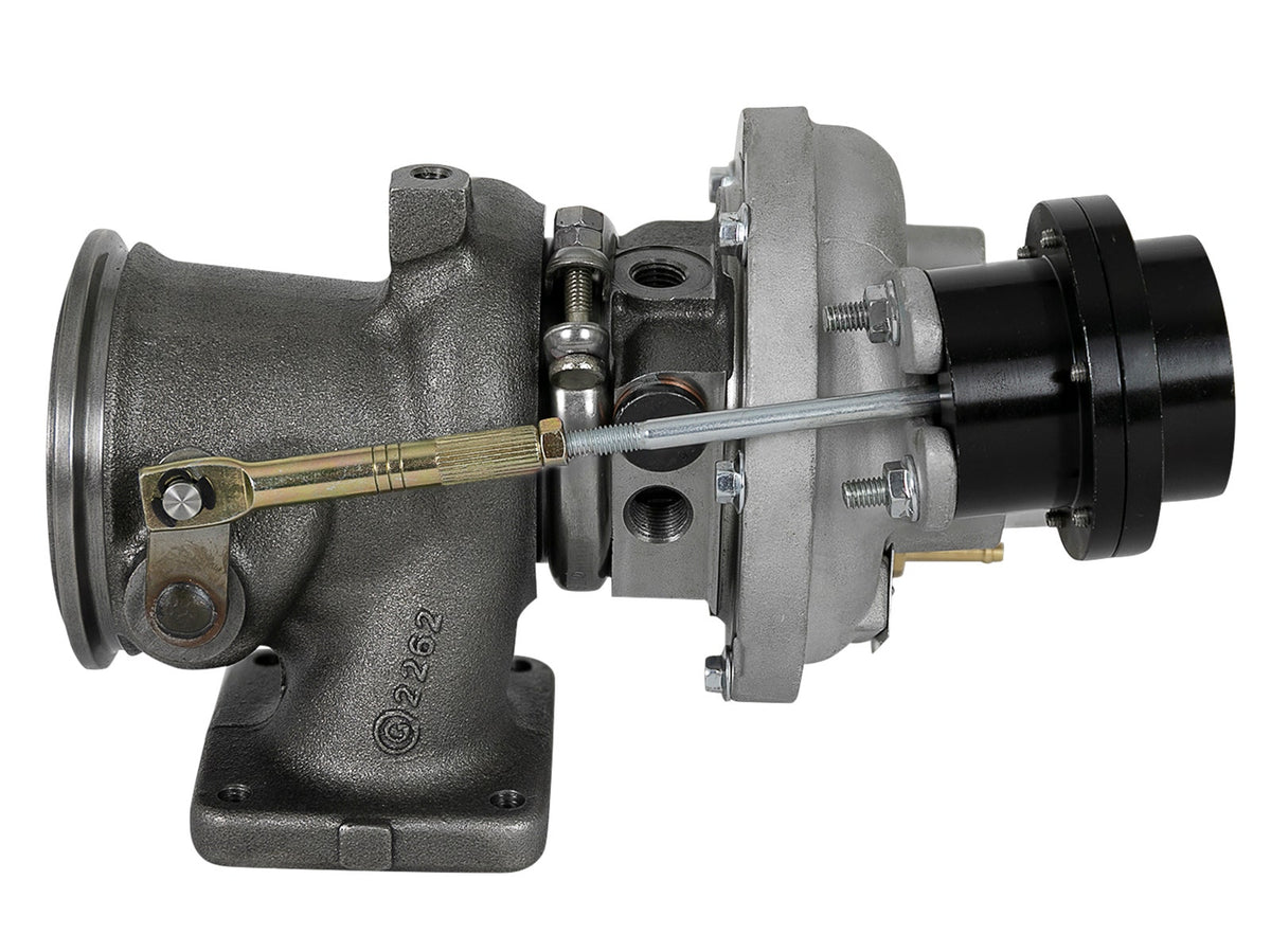 aFe BladeRunner GT Series Turbocharger - FIAT Spider 124 2017-2020