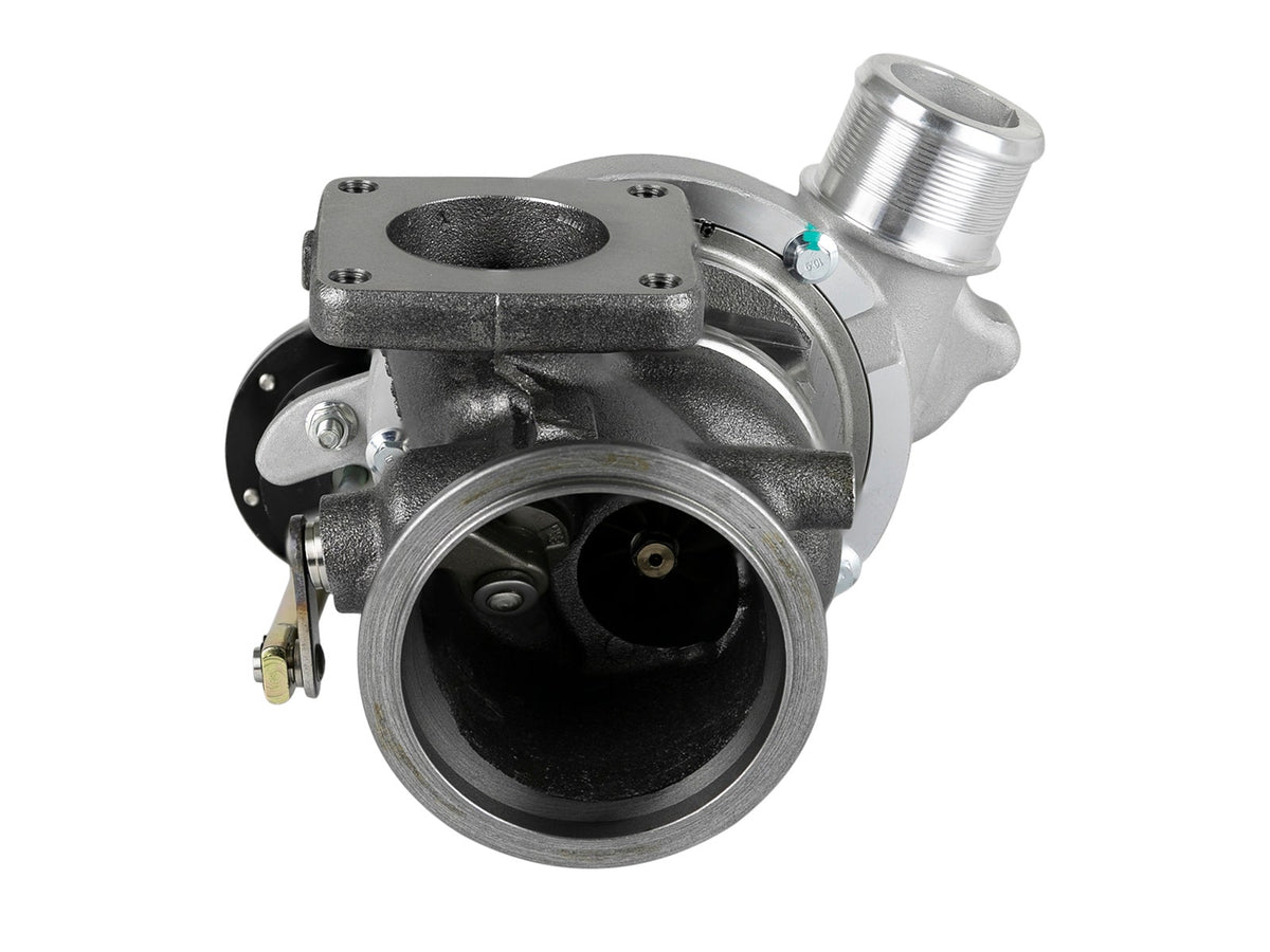 aFe BladeRunner GT Series Turbocharger - FIAT Spider 124 2017-2020