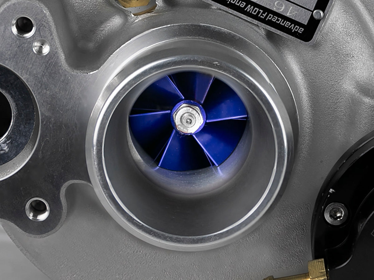 aFe BladeRunner GT Series Turbocharger - FIAT Spider 124 2017-2020