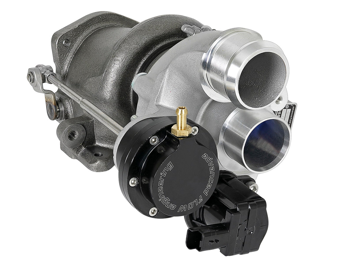 aFe BladeRunner GT Series Turbocharger - MINI Cooper S 2011-2015